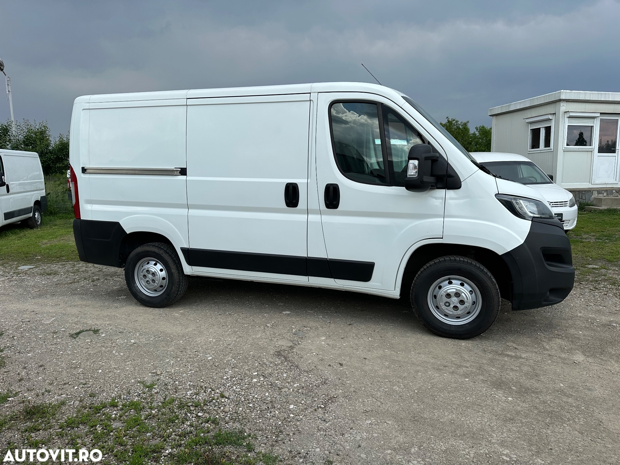 Peugeot Boxer - 7