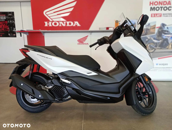 Honda NSS