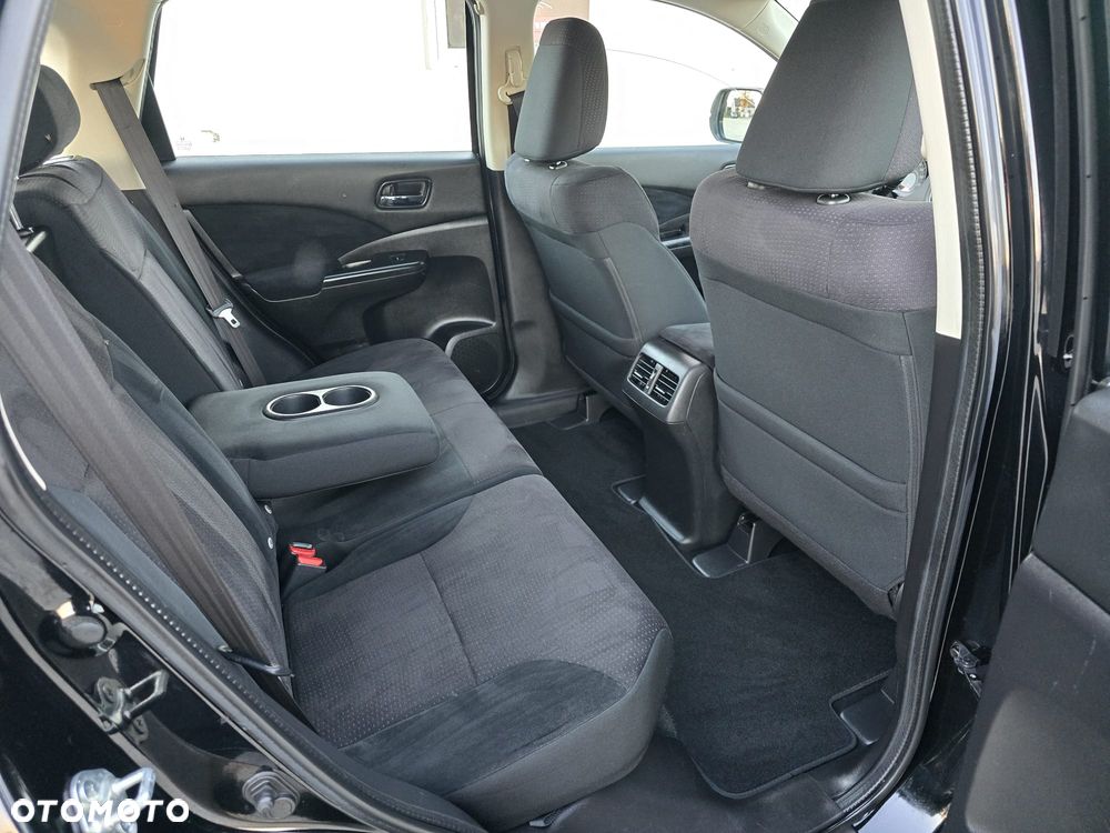 Honda CR-V 1.6i-DTEC Elegance Plus (2WD) - 13