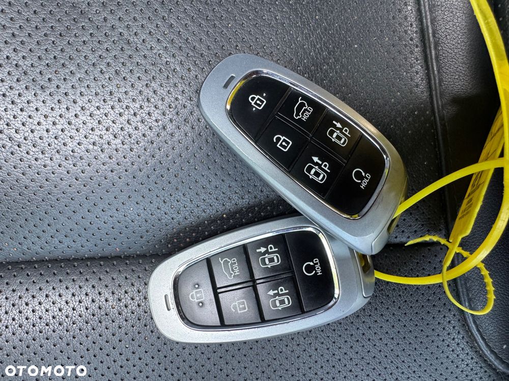 Hyundai Tucson 1.6 T-GDi HEV 2WD Prime - 39