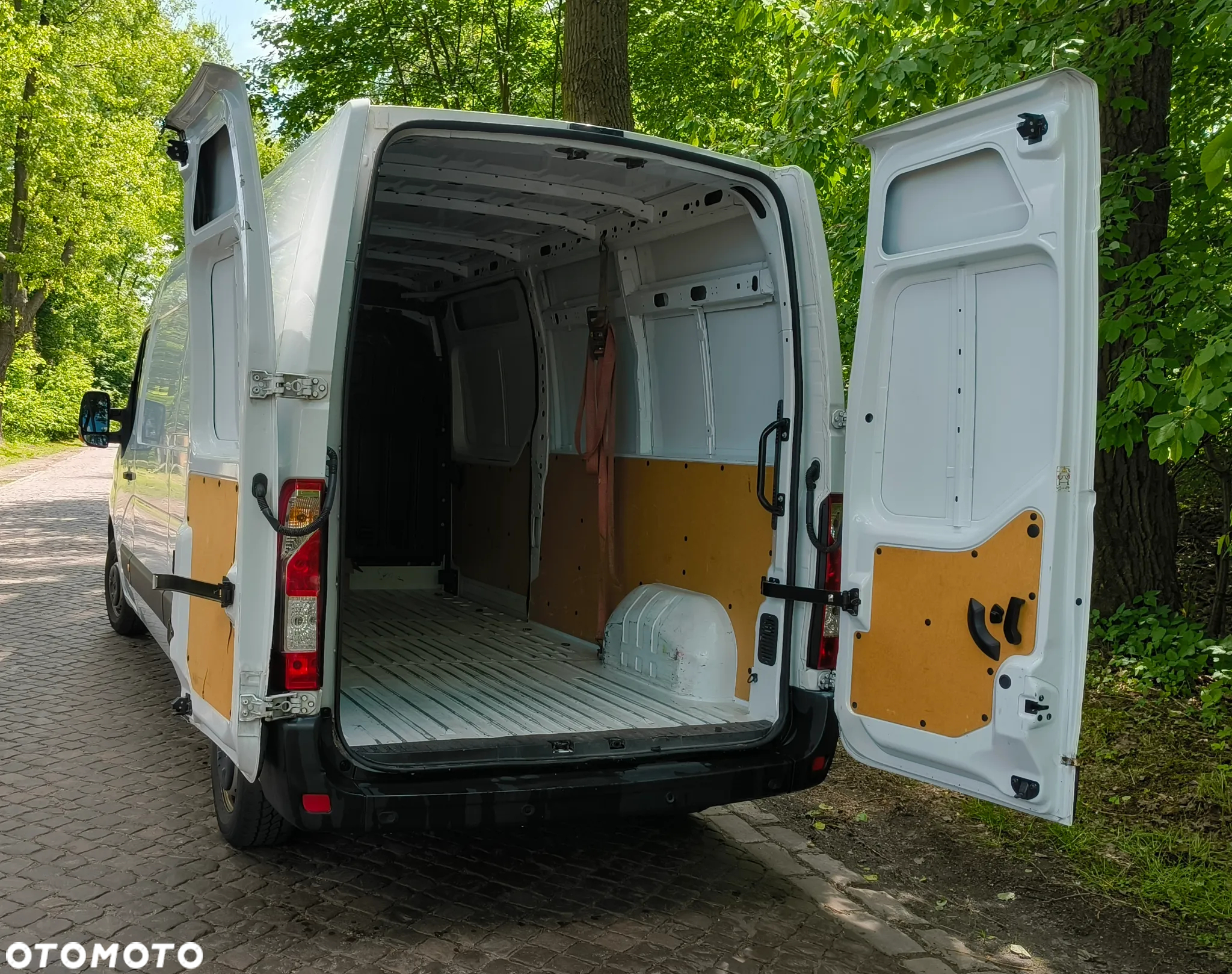 Renault Master - 3