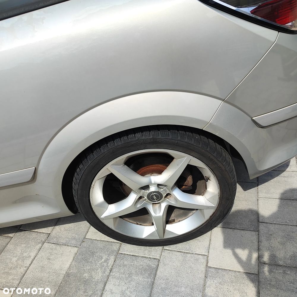 Opel Astra - 26