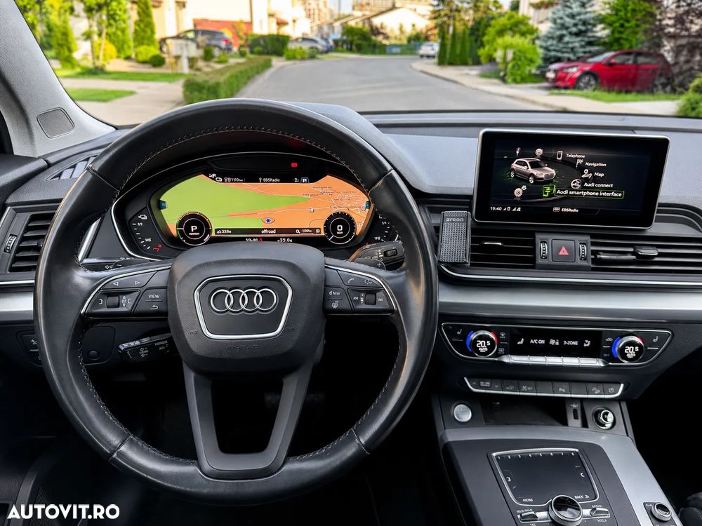Audi Q5 50 TFSIe quattro S tronic S line - 5