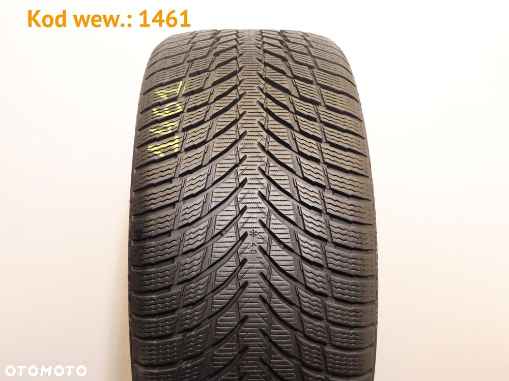 Nokian WR Snowproof P - 245/35 R20 - 2
