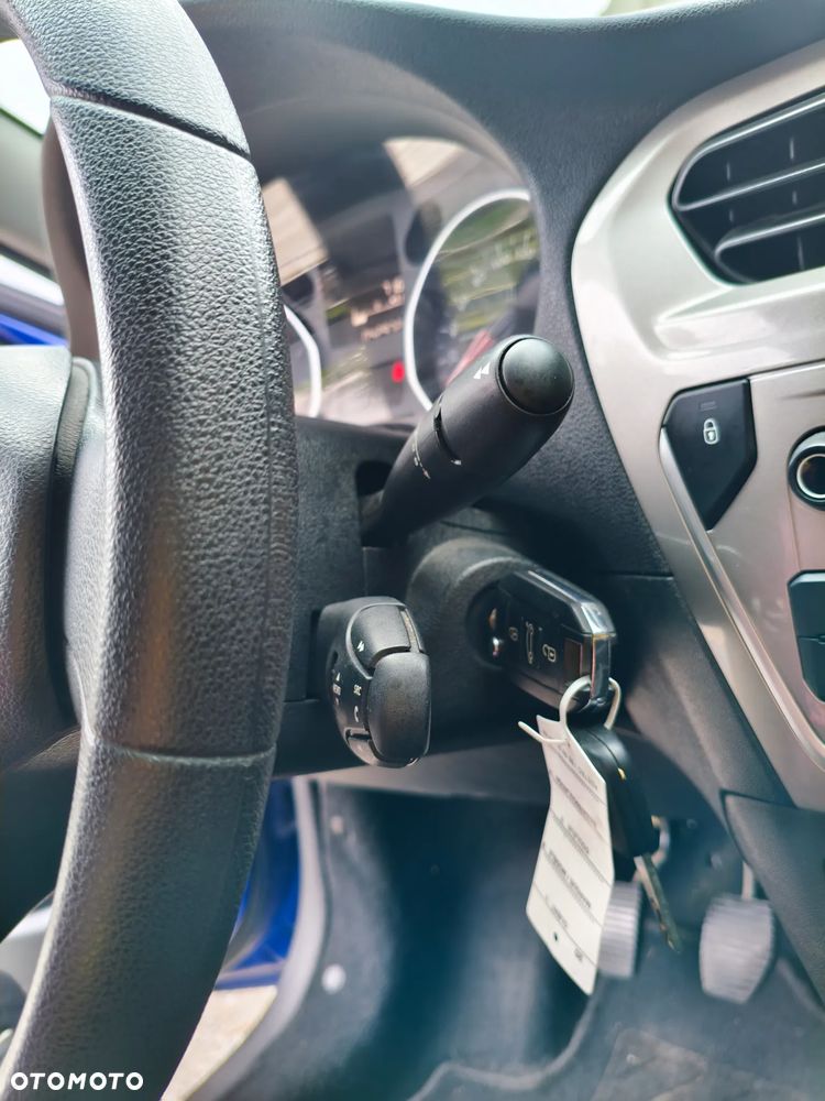 Citroën C-Elysée PureTech 82 Selection - 28