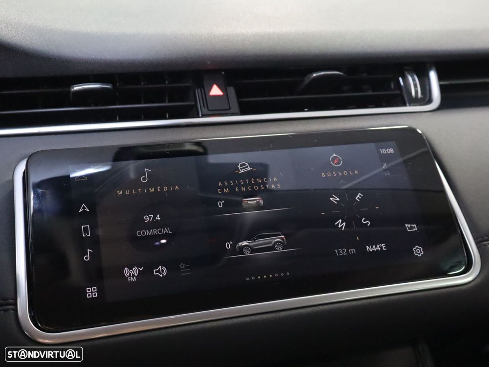 Land Rover Range Rover Evoque P300e SE - 15