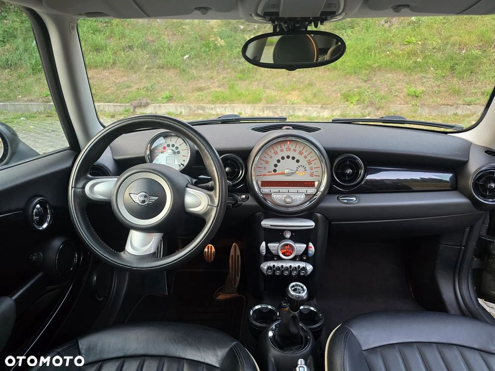 MINI Clubman Cooper S - 11