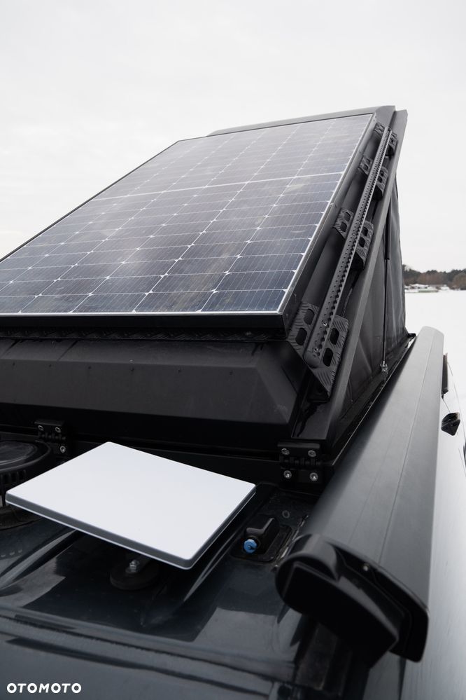 VANNADO Karakorum l2h2 4x4 Sprinter - 24