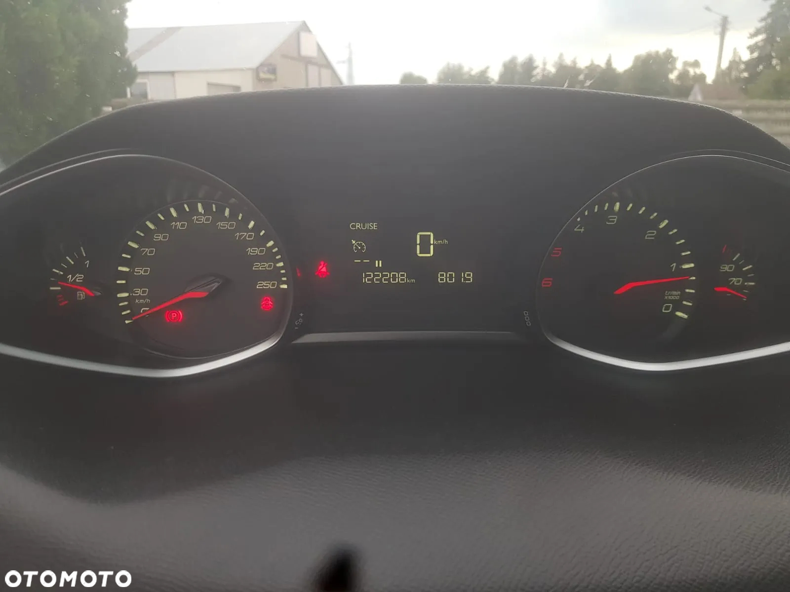 Peugeot 308 1.5 BlueHDi Access S&S - 6