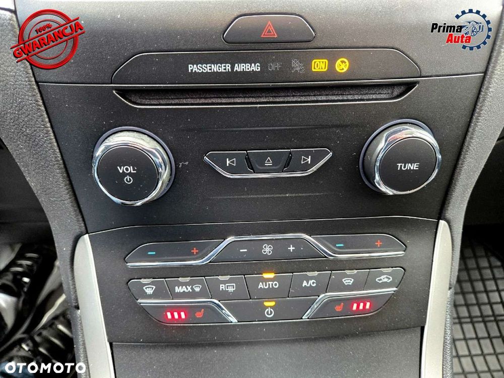 Ford S-Max 1.5 Eco Boost Start-Stopp TITANIUM - 28