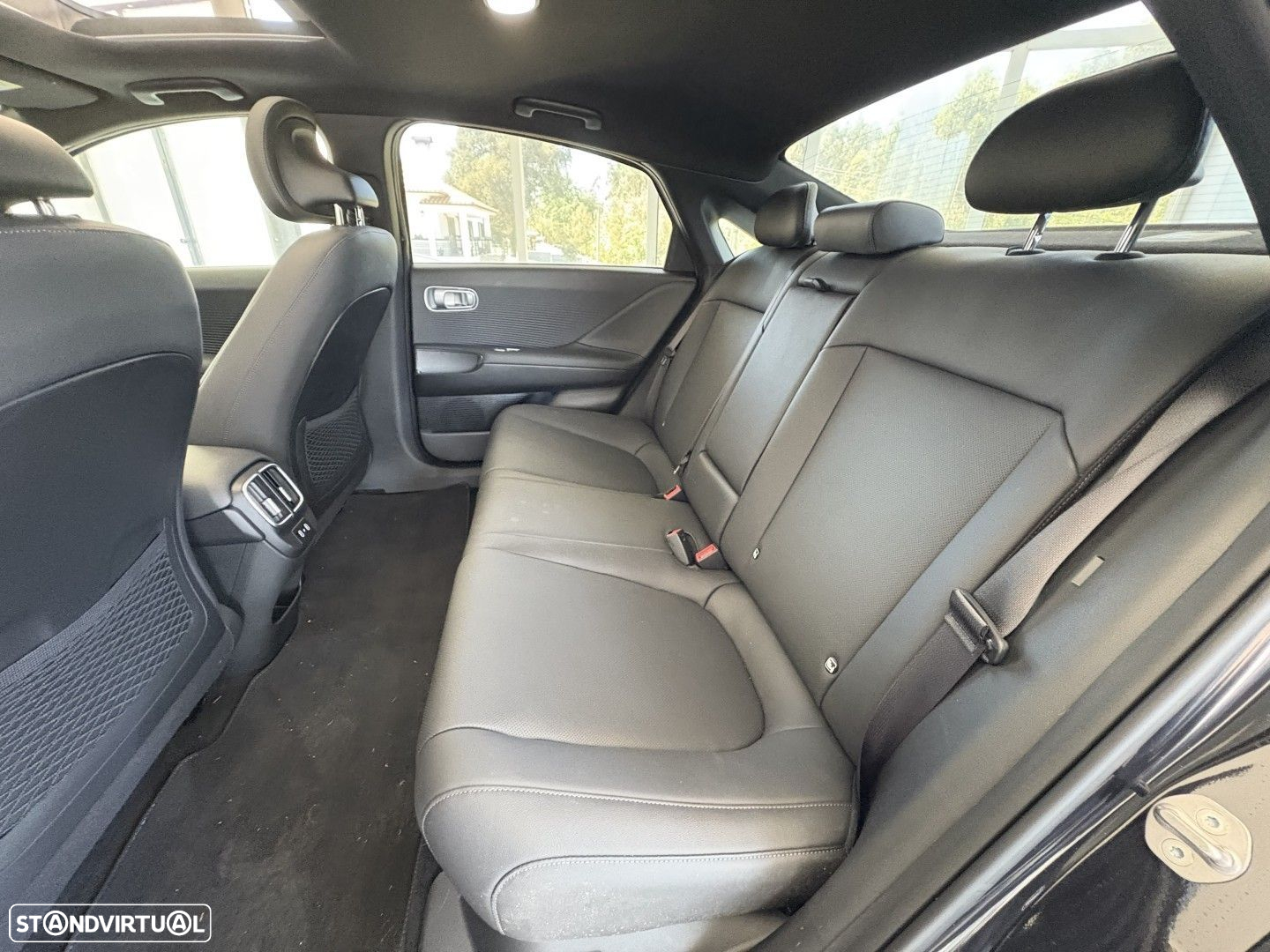 Hyundai Ioniq 6 77,4 kWh Dynamiq - 12