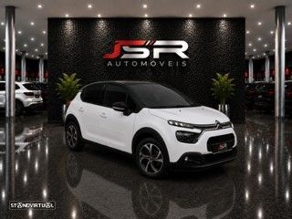 Citroën C3 1.2 PureTech Shine - 5