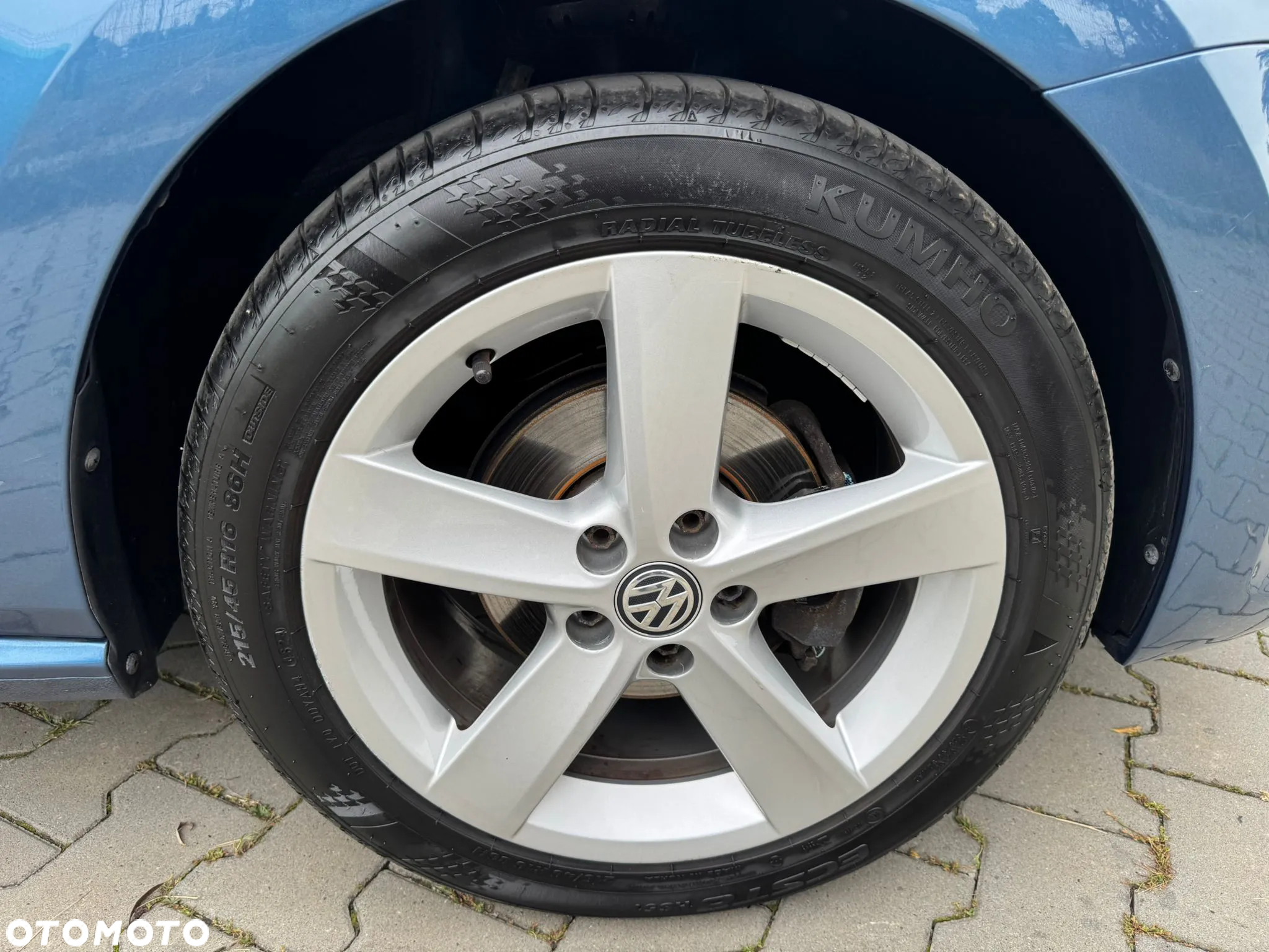 Volkswagen Polo 1.2 TSI (Blue Motion Technology) SOUND - 18