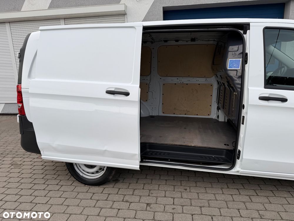 Mercedes-Benz Vito - 17
