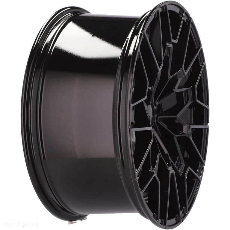 4x Felgi 19 5x120 m.in. do BMW 3 E46 E90 E91 E92 E93 F30 F31 4 F32 F33 F36 5 F11 F10 - I0384 - 6
