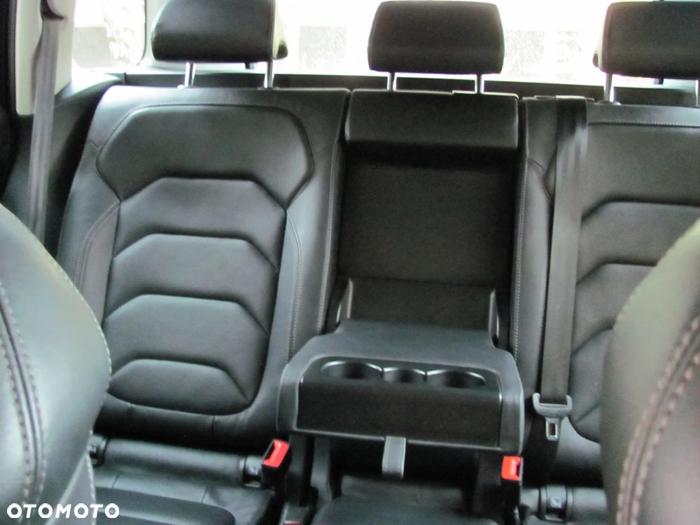 Skoda Kodiaq 2.0 TSI 4x4 Style DSG - 16