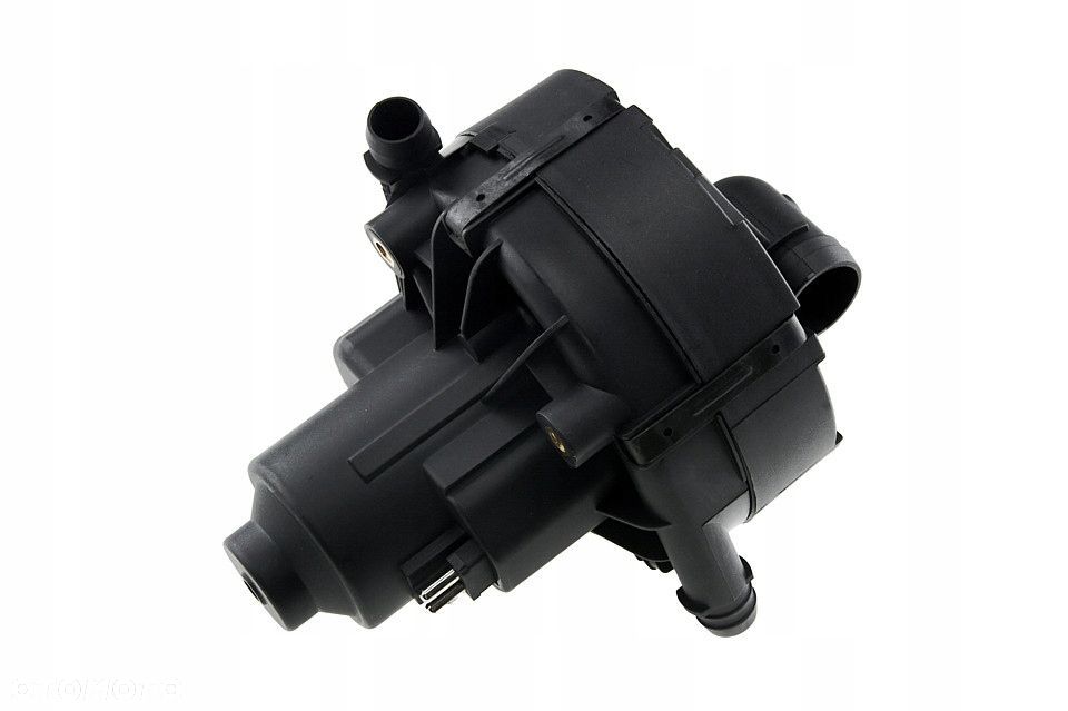 POMPA POWIETRZA WTÓRNEGO MERCEDES R W251 V251 07- - 4