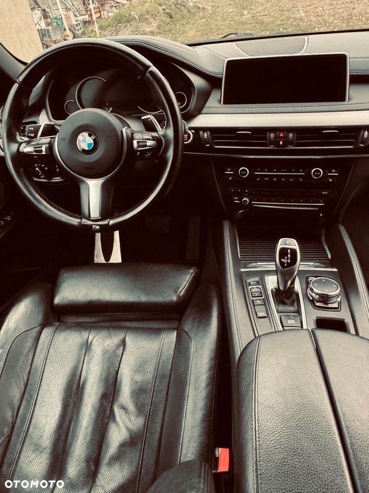 BMW X6 - 32