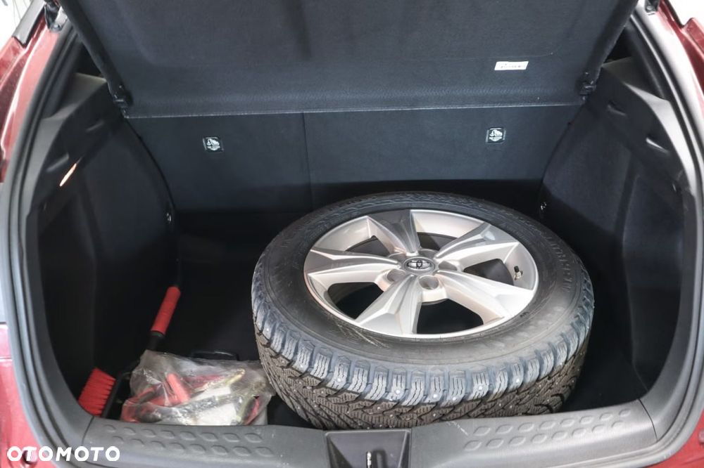 Toyota C-HR - 13