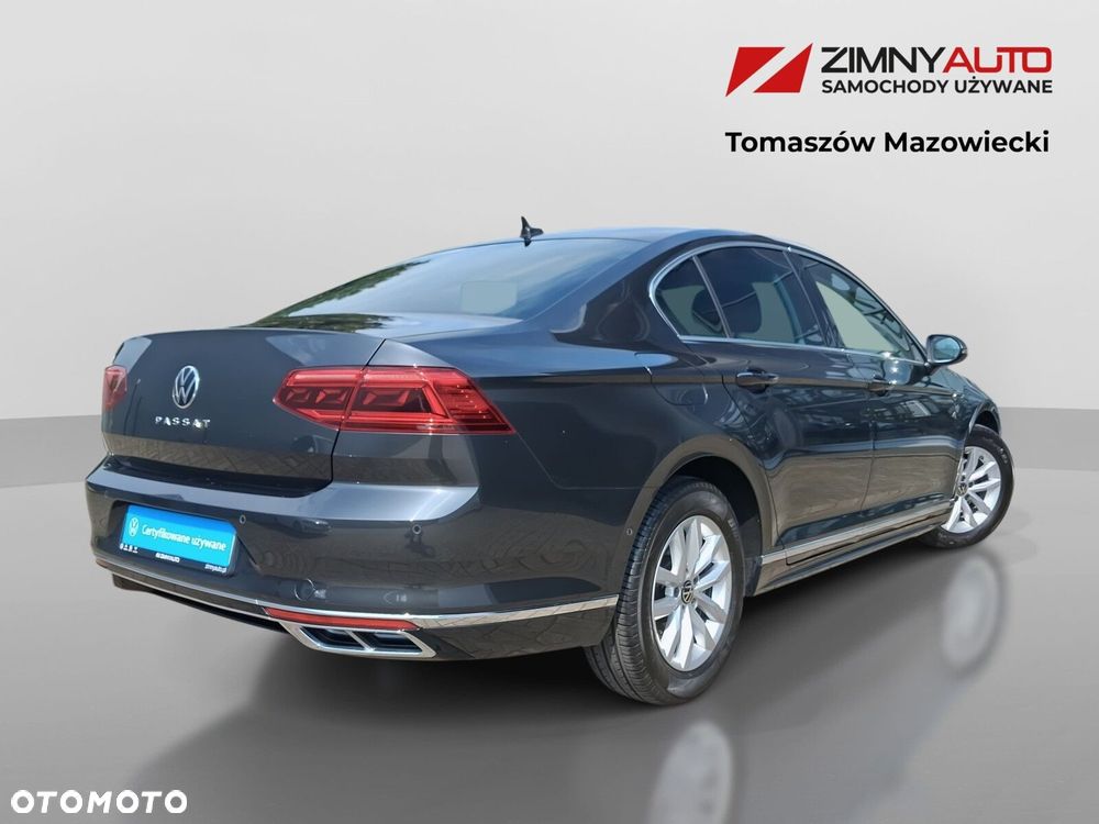 Volkswagen Passat 1.5 TSI EVO Business DSG - 3