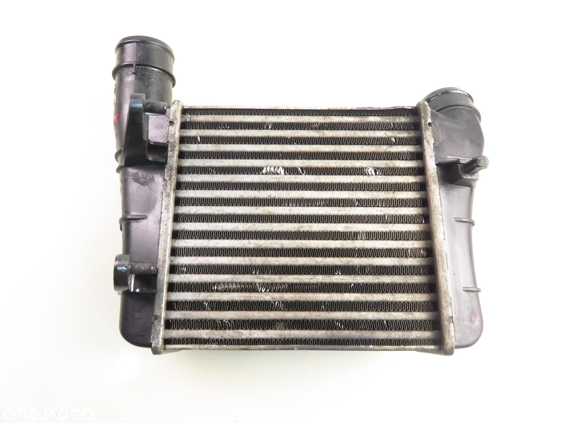 INTERCOOLER AUDI A4 (8E2, B6) 1.9 TDI - AVF 8E0145805F - 1
