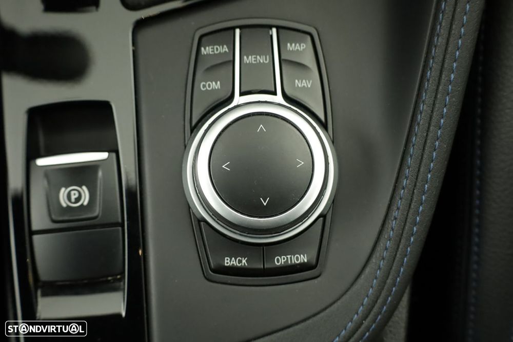 BMW X1 16 d sDrive Pack M Auto - 14