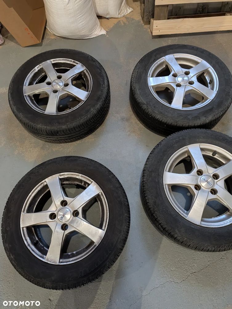 Fiat 500 1.2 8V Color Therapy Euro5 - 16