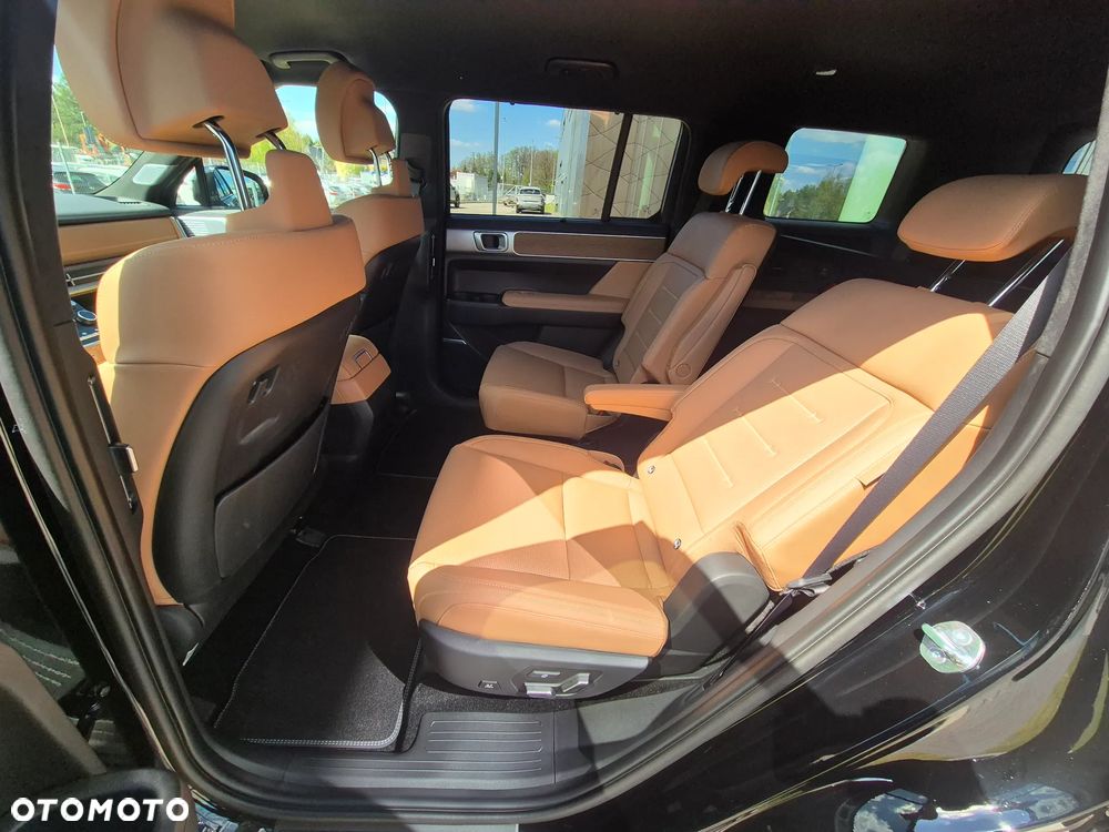 Hyundai Santa Fe 1.6 T-GDI PHEV Caligraphy 4WD 6os - 5