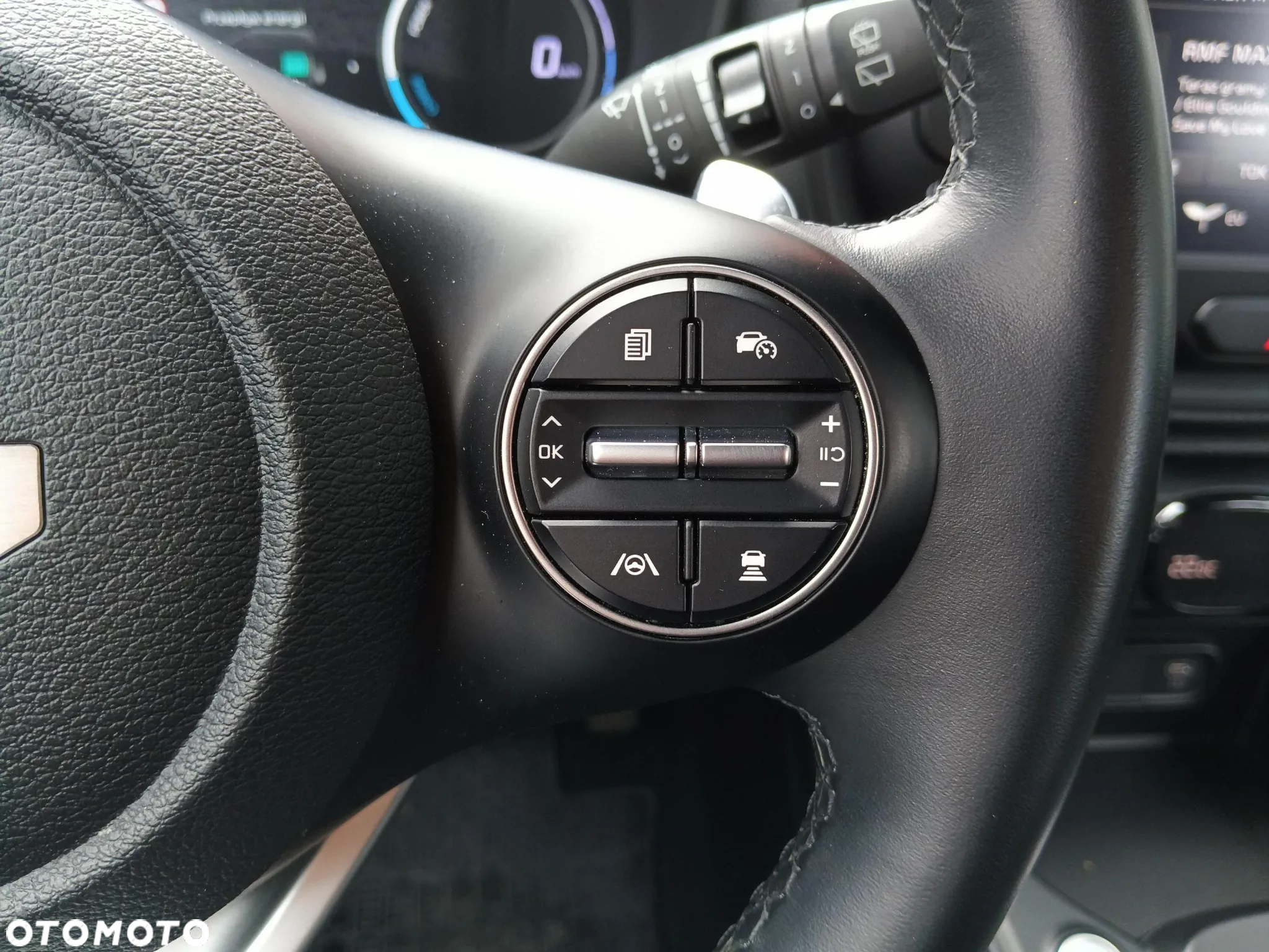 Kia Soul e-Soul 39kWh M - 22