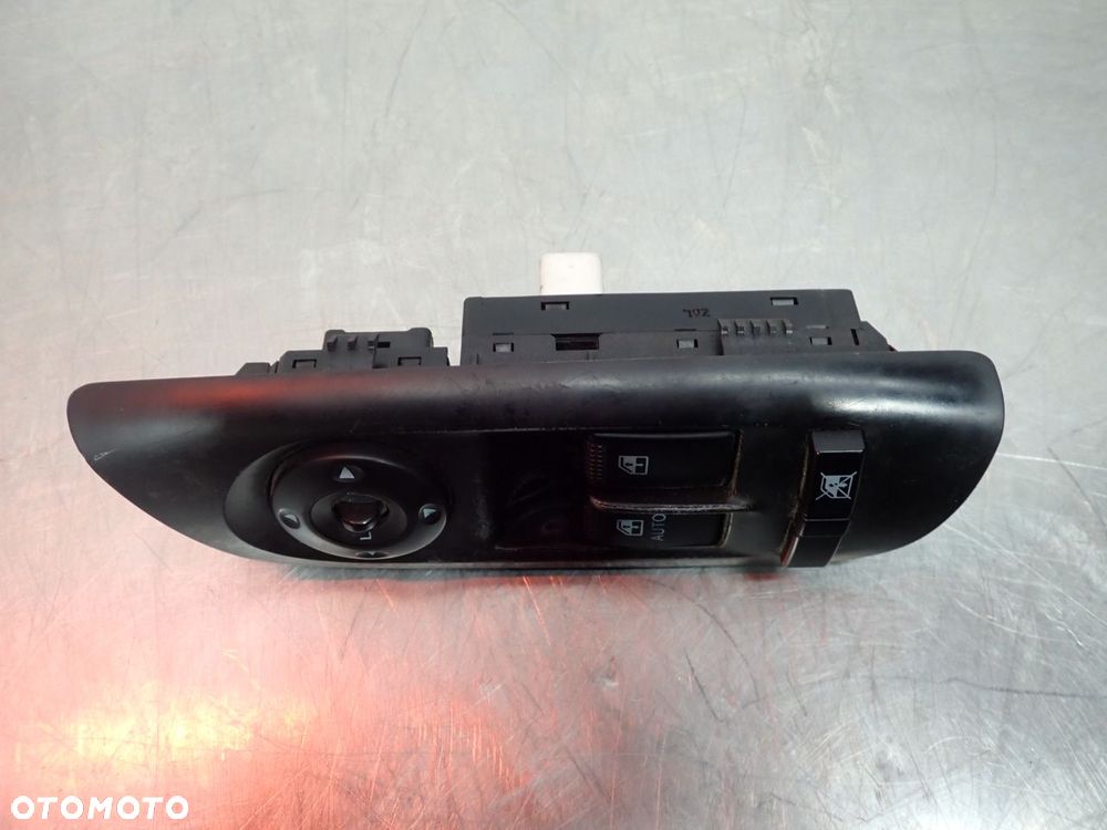PANEL STEROWANIA SZYB HYUNDAI COUPE II - 2