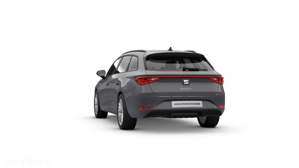 Seat Leon Sportstourer - 2