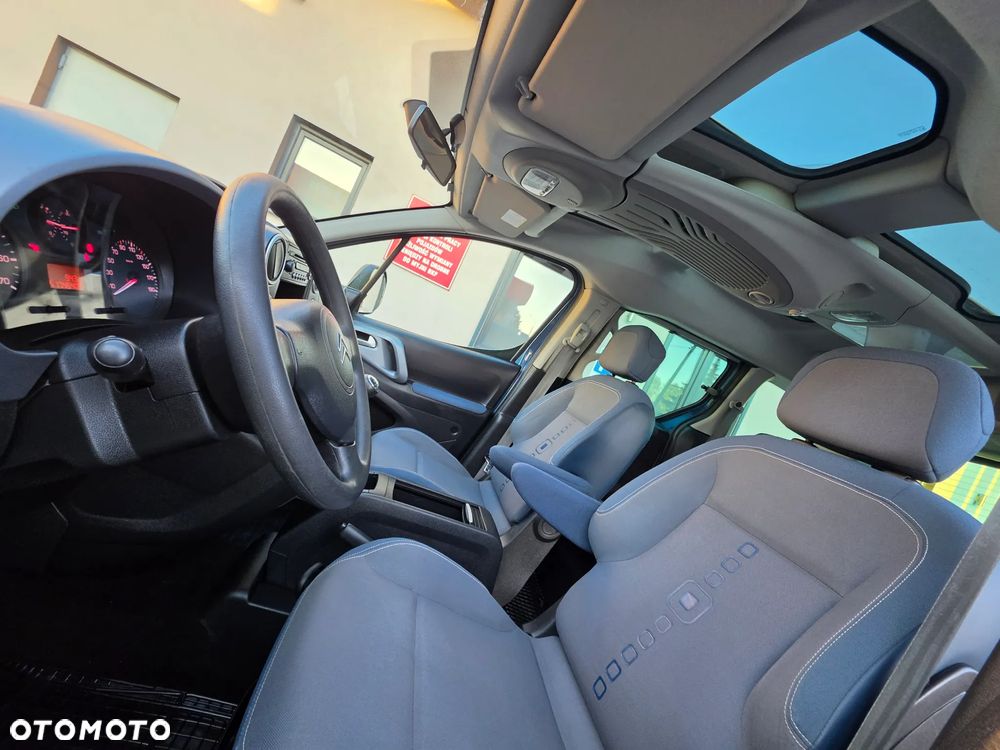Citroën Berlingo Multispace VTi 120 Tendance - 8