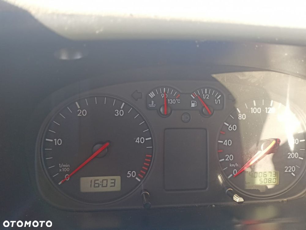 Volkswagen Transporter T4 - 10