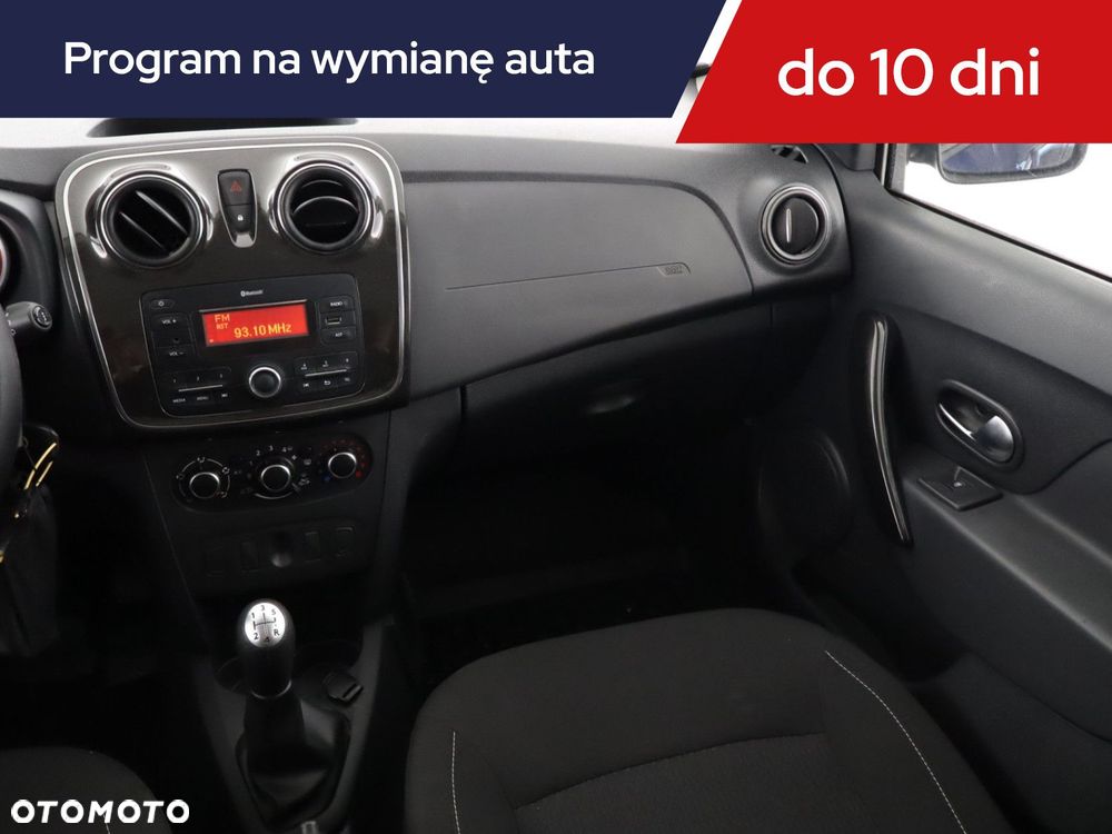 Dacia Sandero - 10