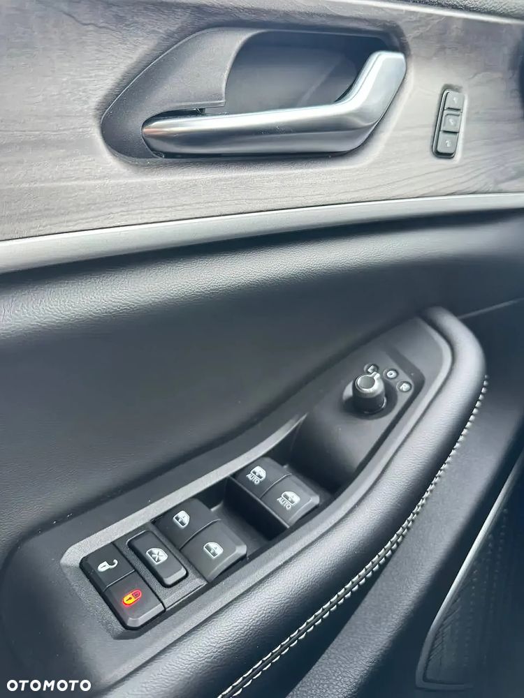 Jeep Grand Cherokee 3.6 V6 Limited - 11