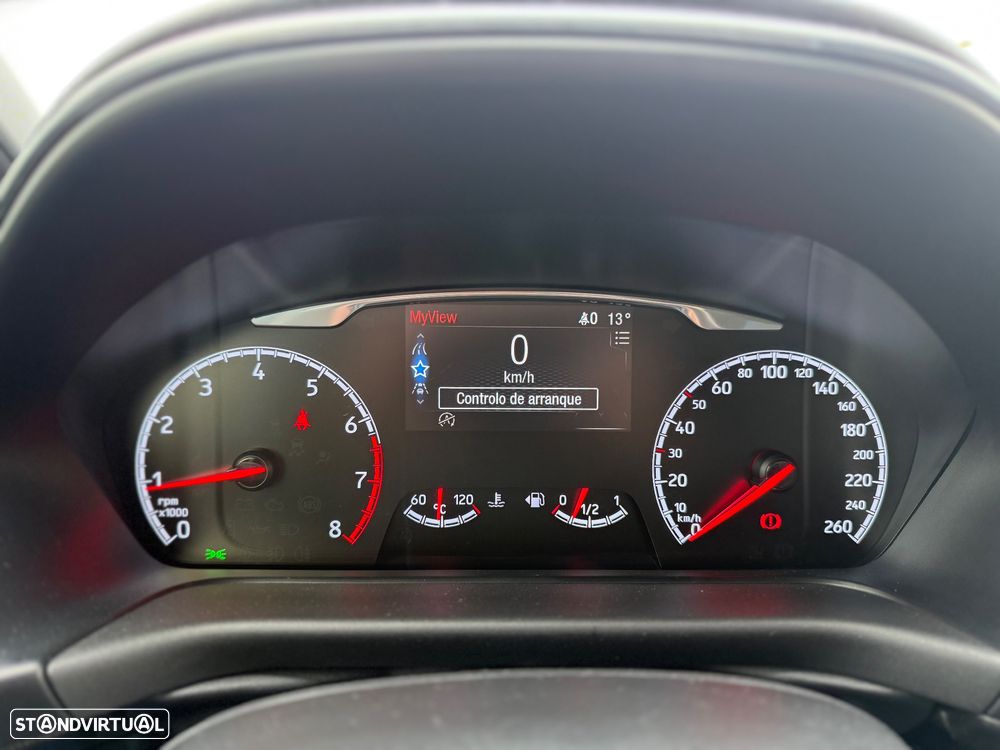 Ford Fiesta 1.5 EcoBoost S&S ST X - 31