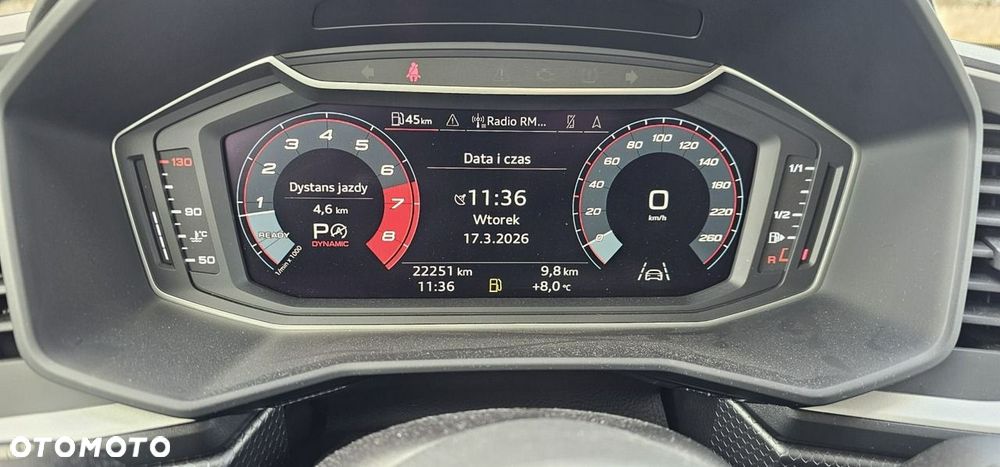 Audi A1 Sportback - 23