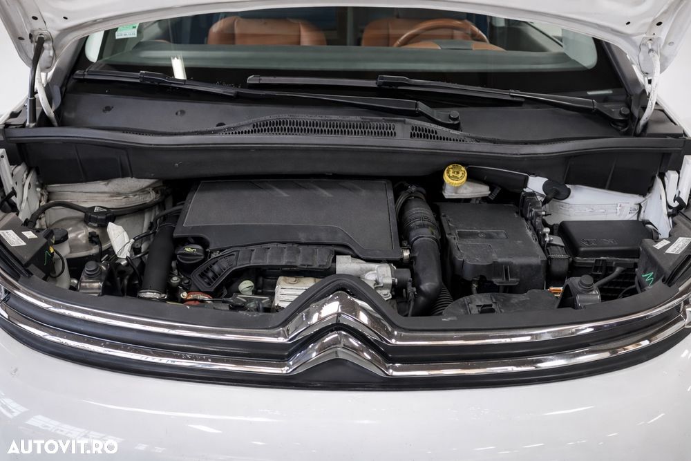 Citroën C3 AIRCROSS 1.2 PureTech S&S BVM Shine - 12