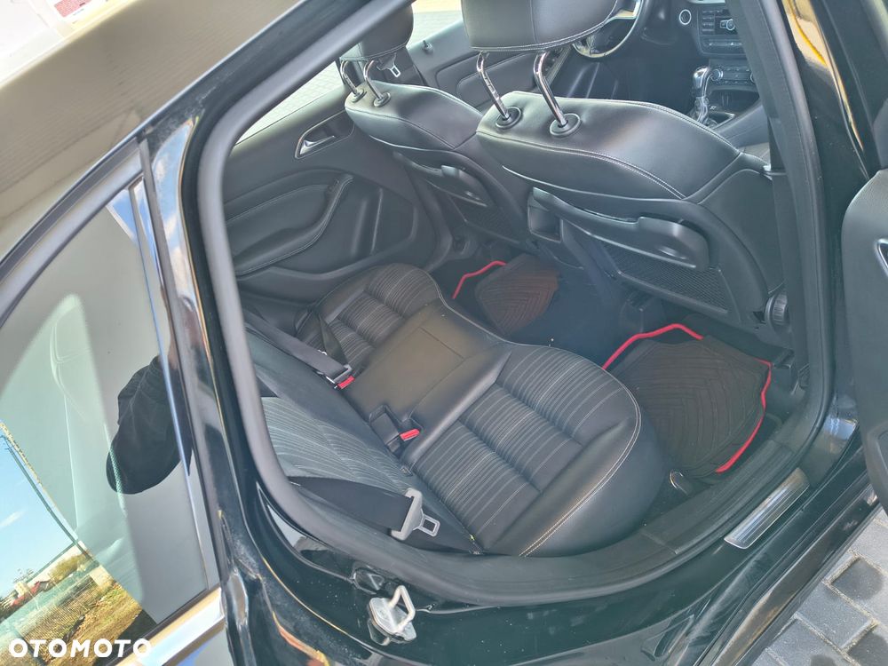 Mercedes-Benz Klasa B - 8