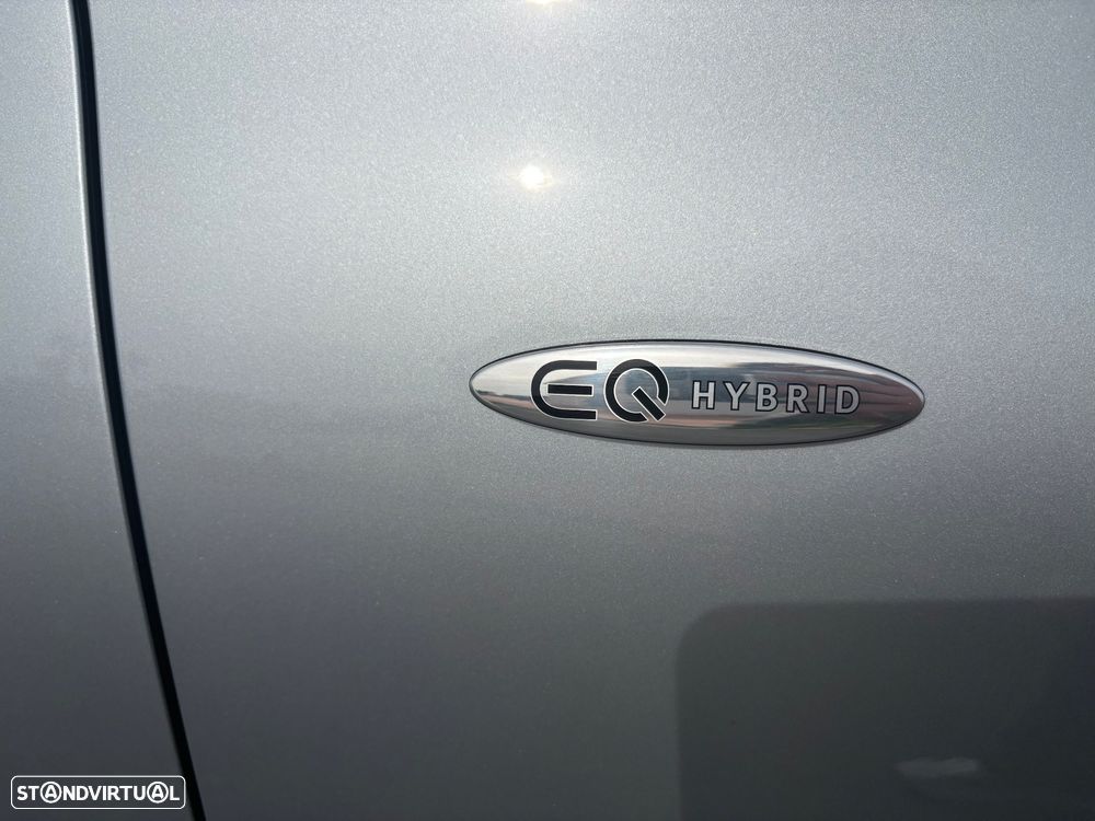 Mercedes-Benz GLC 300 de Coupe 4Matic - 7