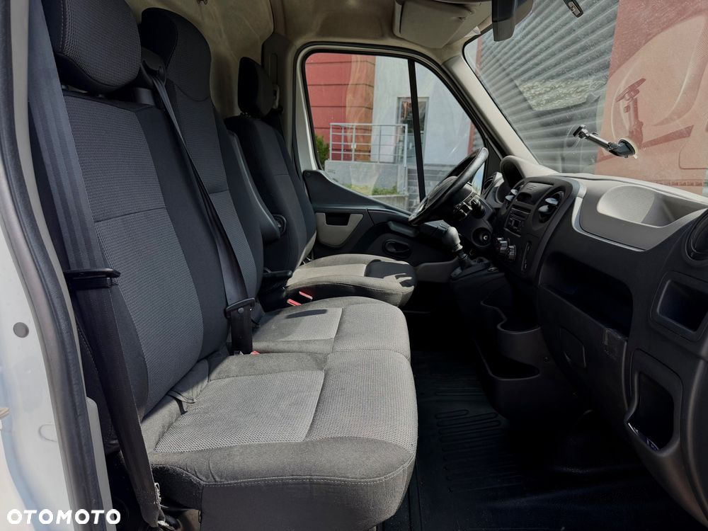 Renault Master - 13
