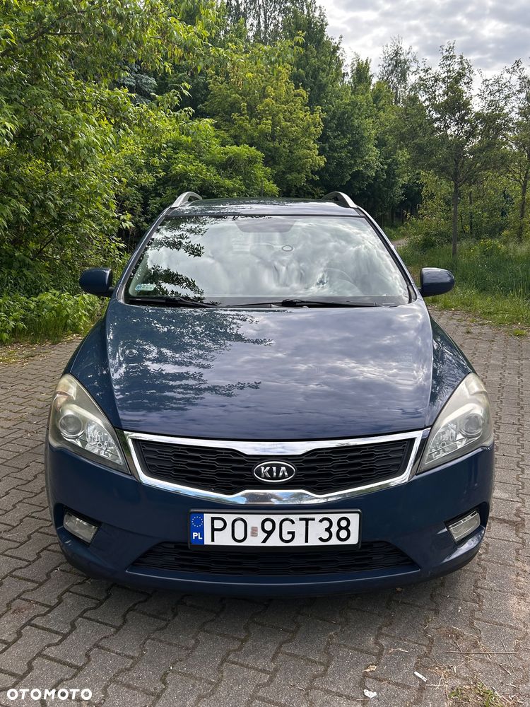 Kia Ceed 1.6 Crdi Comfort - 6