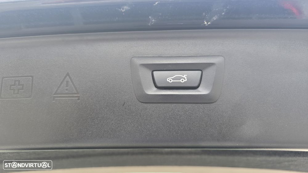 BMW 520 d Sport-Aut. - 21