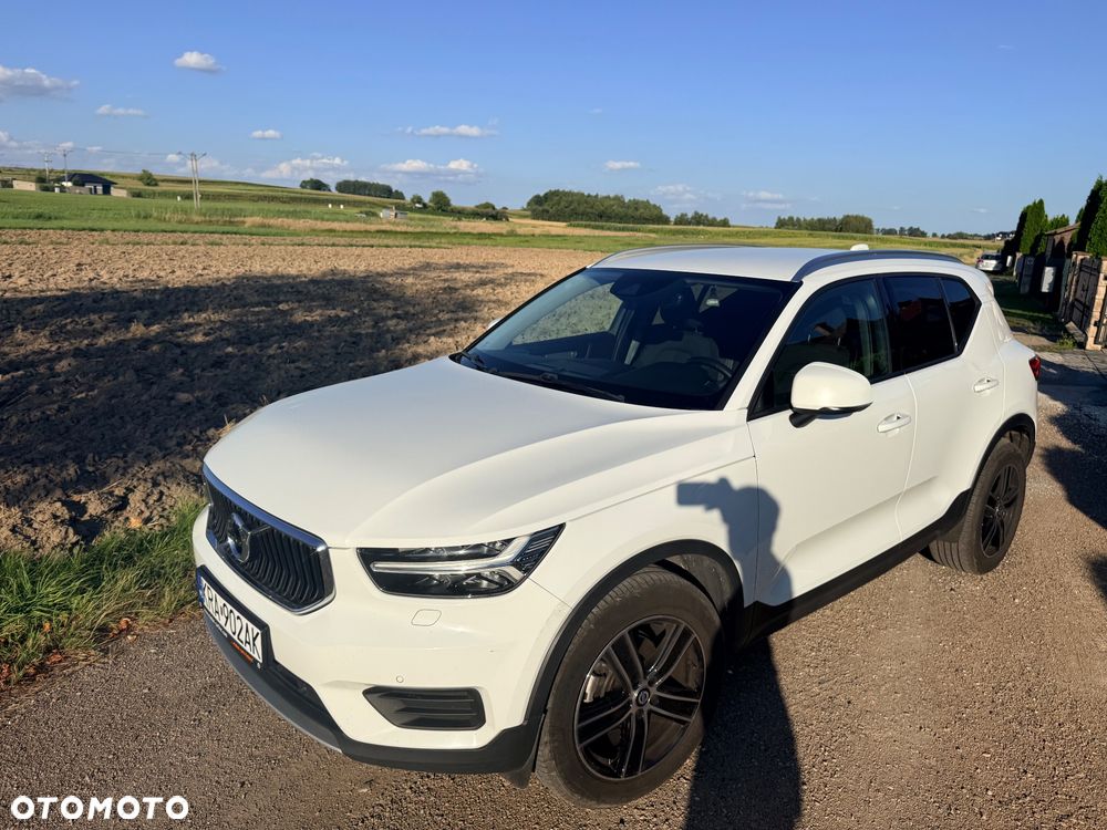 Volvo XC 40 D3 Momentum Pro - 13