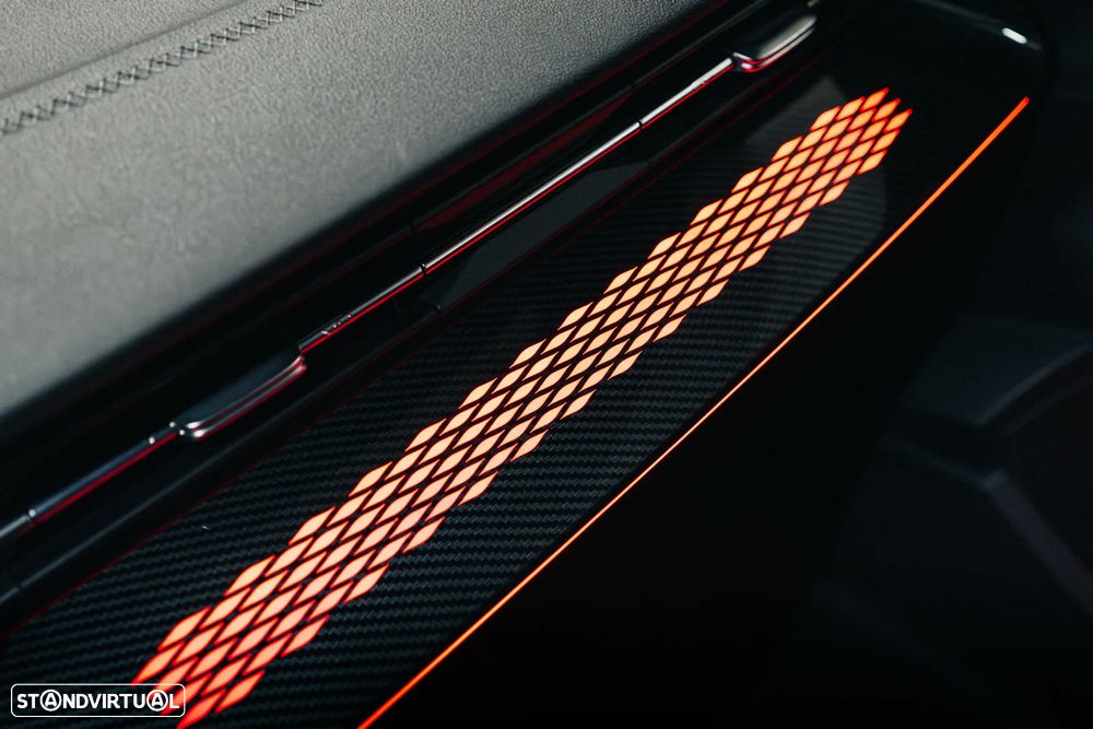 Audi S3 Limousine 2.0 TFSi quattro S tronic - 27