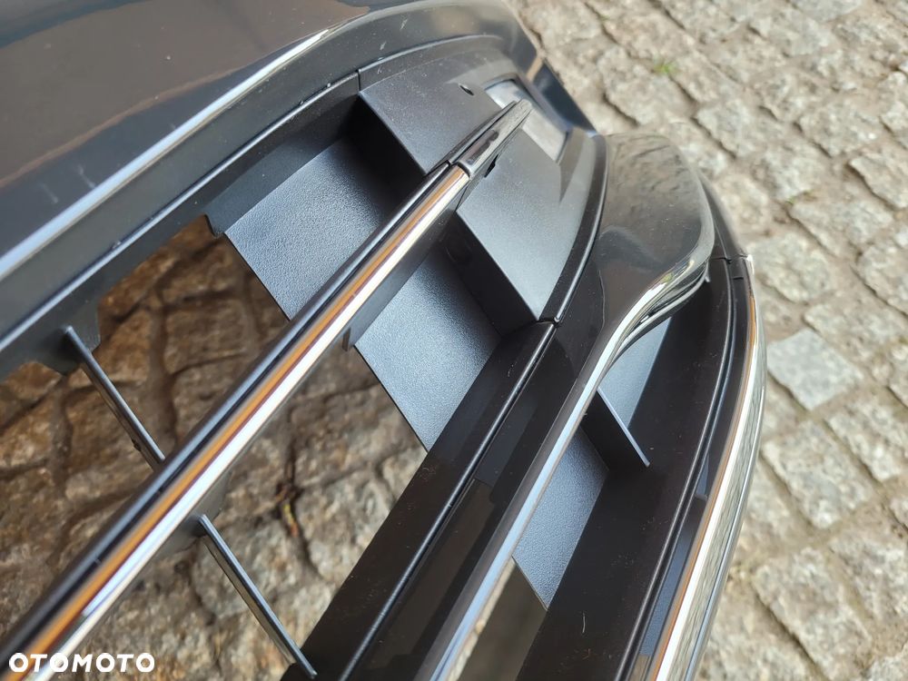 ZDERZAK PRZEDNI PRZÓD VW PASSAT B8 LI7F PDC - 6