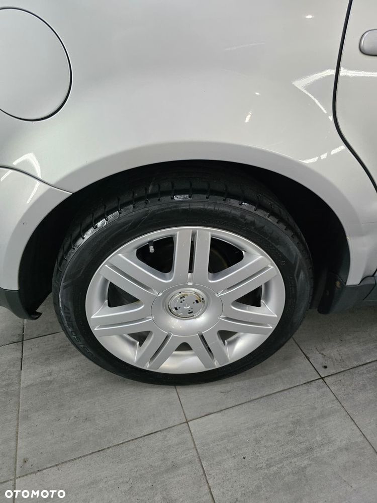 Volkswagen Passat 2.0 Highline - 26