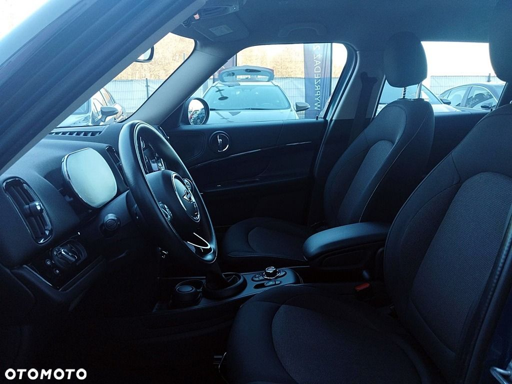 MINI Countryman - 12