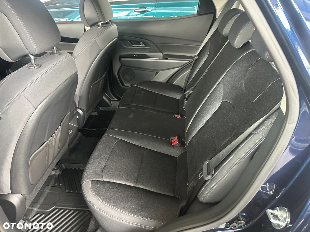 SsangYong/KGM Korando 1.5 T-GDI Joy 2WD - 5