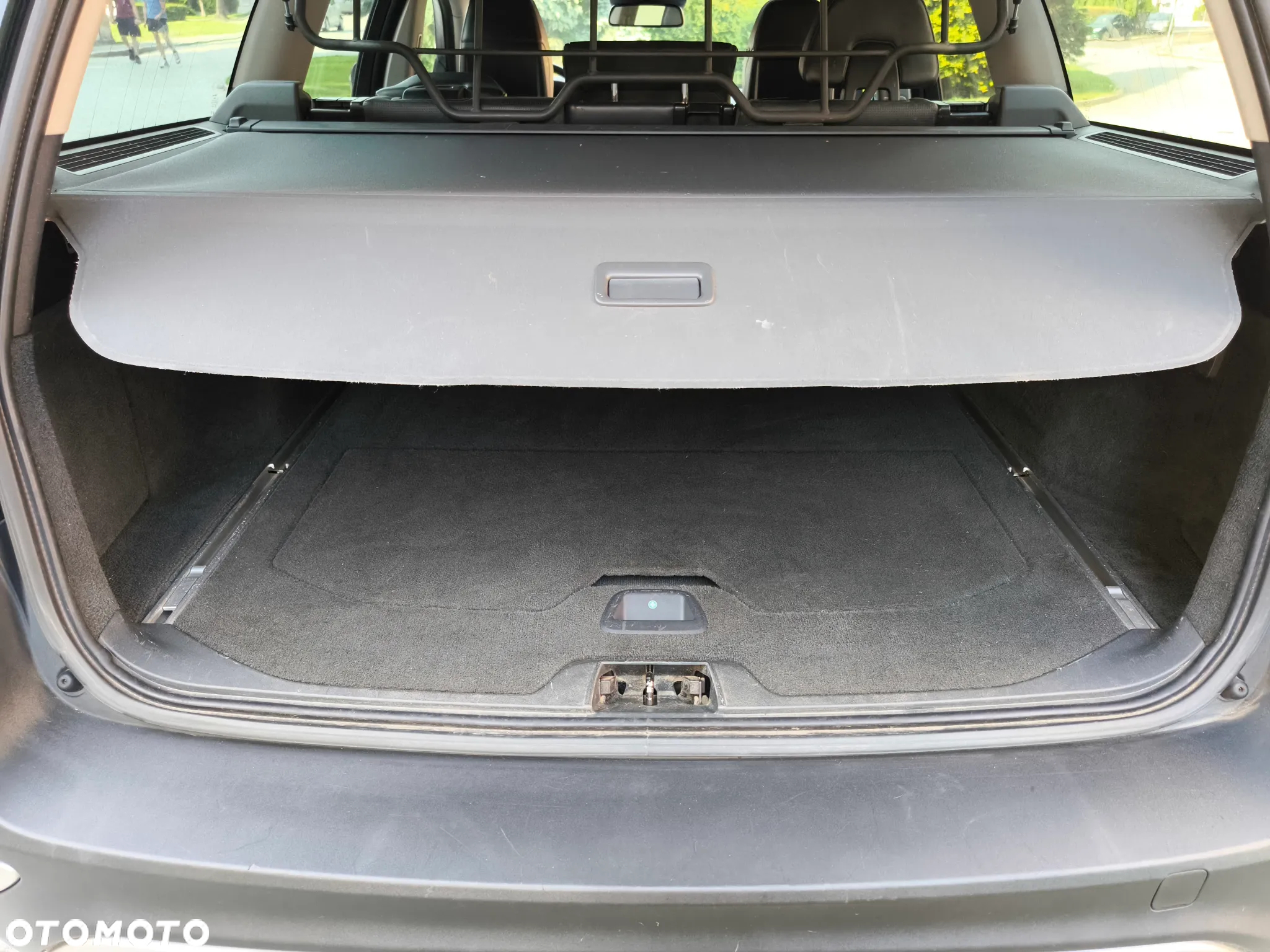 Volvo XC 70 D5 AWD Geartronic Summum - 16